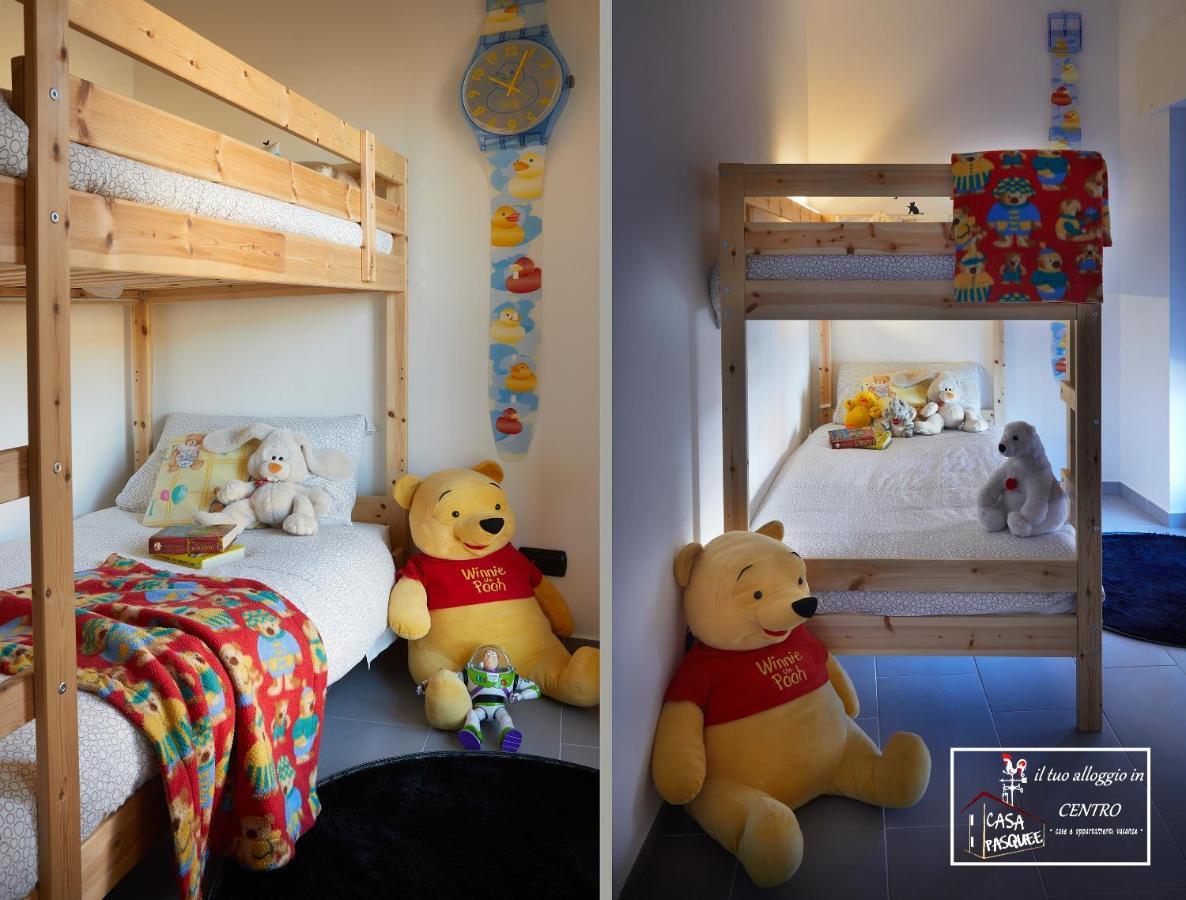 Willa Casa Pasquee Vergiate Zewnętrze zdjęcie